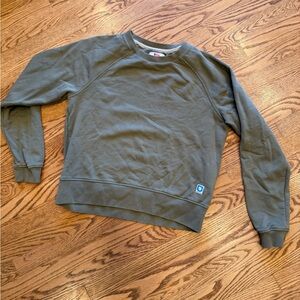 Fjallraven Greenland Sweatshirt